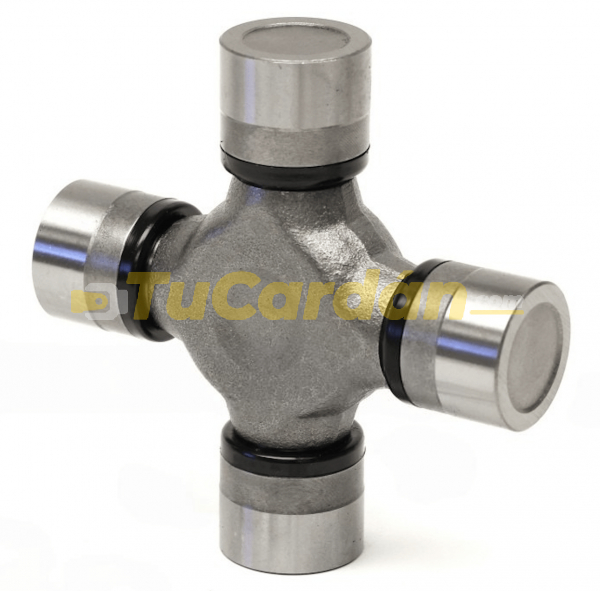 CRUCETA CARDAN  S-1550 SPL70 X AUTOLUBRICADA